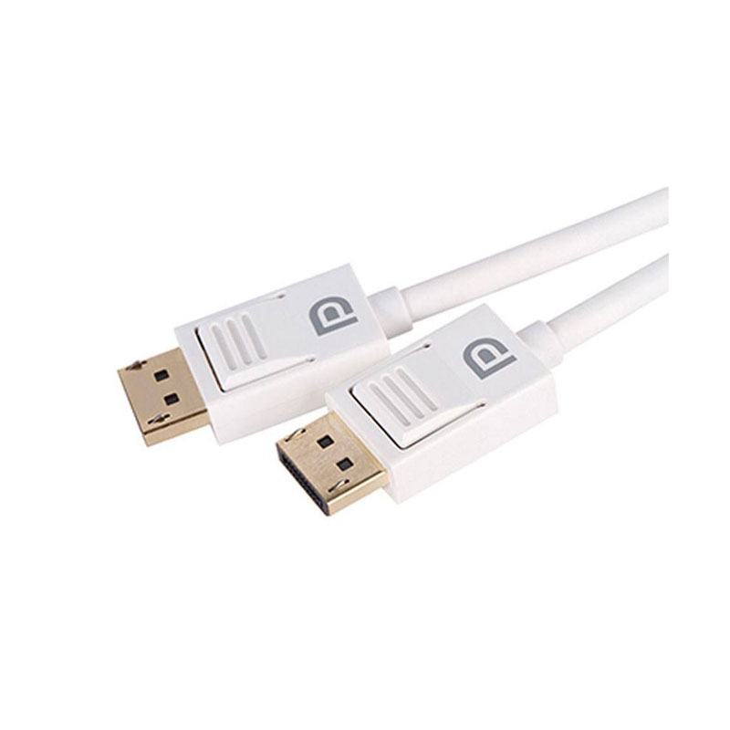 کابل Displayport به طول 1.5 متر کابل Displayport به طول 1.5 متر