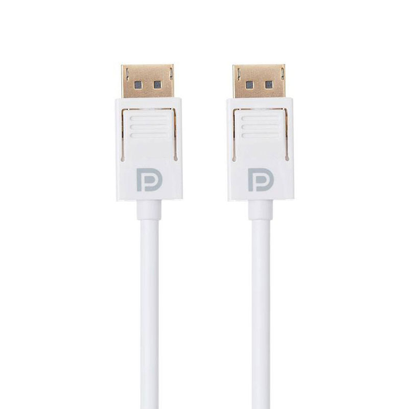 کابل Displayport به طول 1.5 متر کابل Displayport به طول 1.5 متر