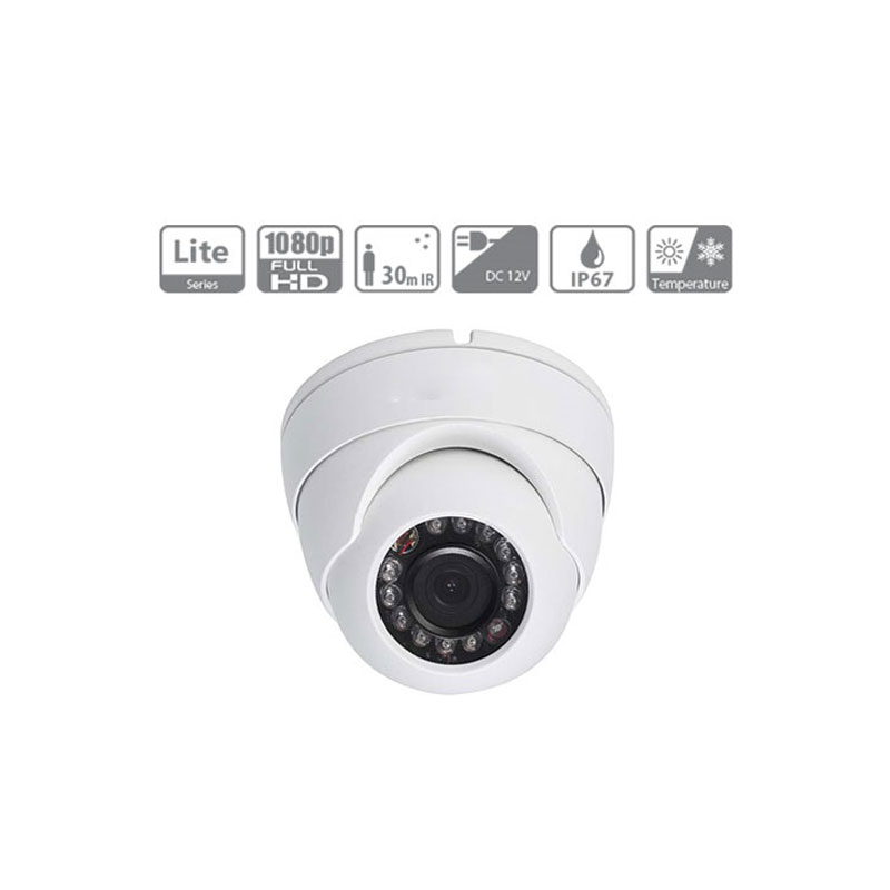 دوربین مداربسته HDCVI دام کورتک HAC-HDW1200M دوربین مداربسته HDCVI دام کورتک HAC-HDW1200M