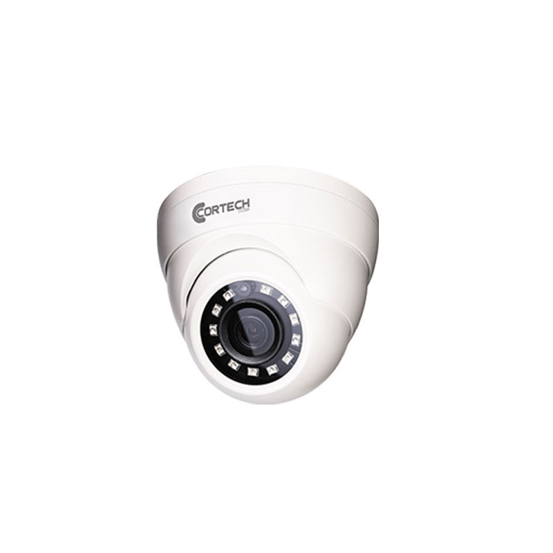دوربین مداربسته HDCVI دام کورتک HAC-HDW1200M دوربین مداربسته HDCVI دام کورتک HAC-HDW1200M