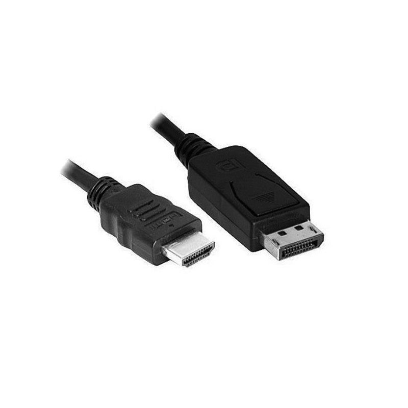 مبدل Display به HDMI مبدل Display به HDMI