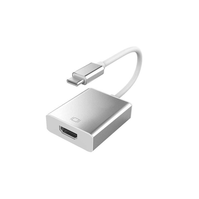 کابل تبدیل Type-C به HDMI کابل تبدیل Type-C به HDMI