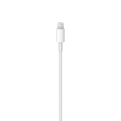APPLE USB-C TO Lightning Cable 1m