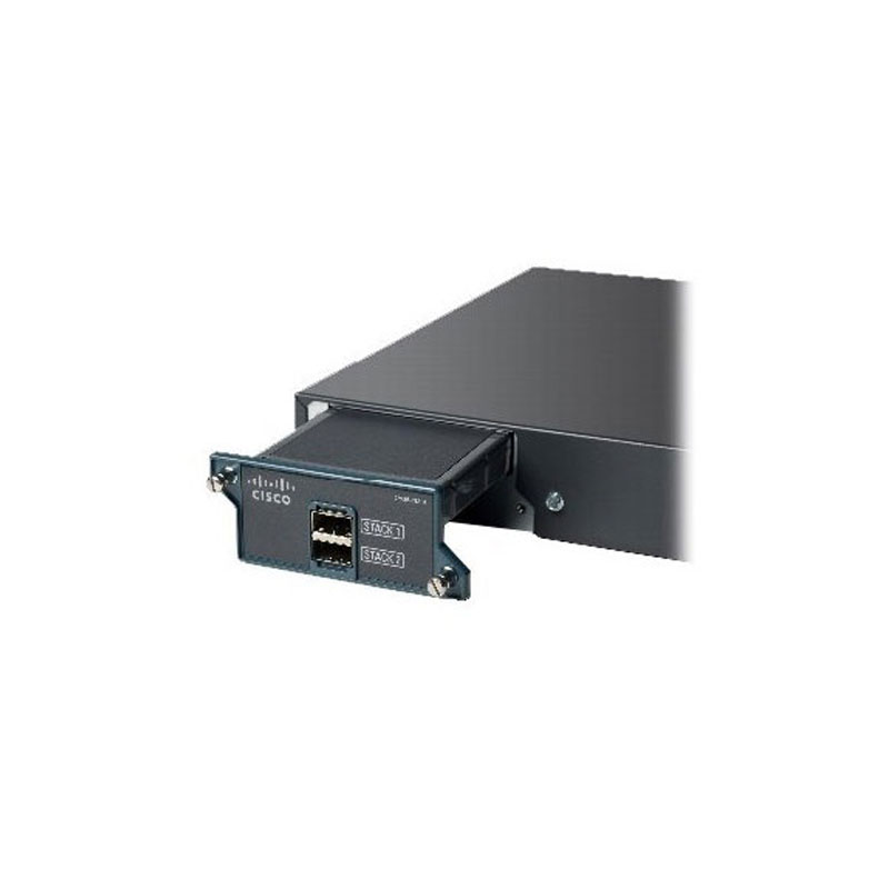 ماژول سوئیچ شبکه سیسکو C2960X-STACK ماژول سوئیچ شبکه سیسکو C2960X-STACK