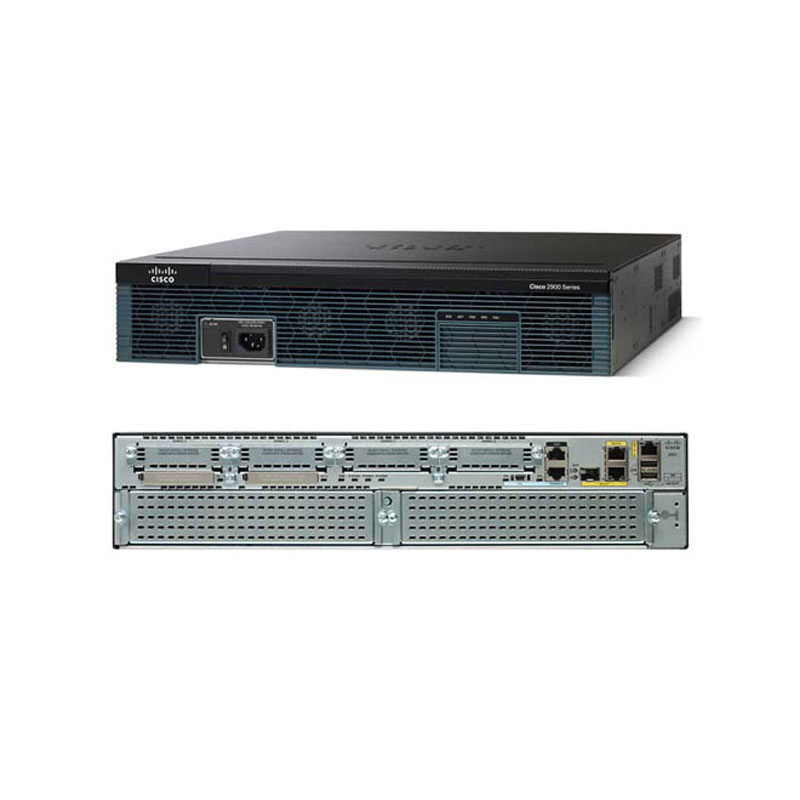 روتر سیسکو 2921-VSEC-CUBE-K9 روتر سیسکو 2921-VSEC-CUBE-K9