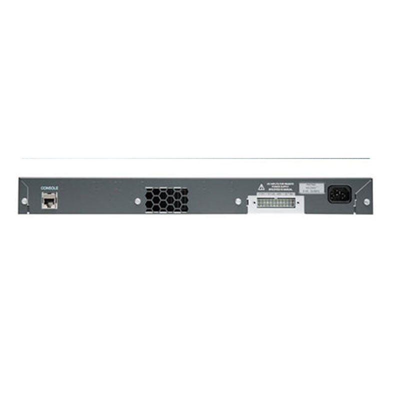 سوئیچ شبکه سیسکو 24 پورت WS-C2960-Plus 24PC-L سوئیچ شبکه سیسکو 24 پورت WS-C2960-Plus 24PC-L