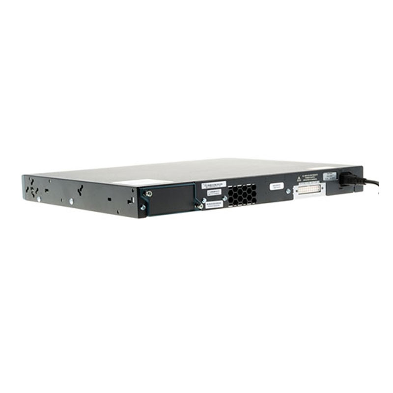 سوئیچ شبکه سیسکو 48 پورت WS-C2960X-48LPS-L سوئیچ شبکه سیسکو 48 پورت WS-C2960X-48LPS-L