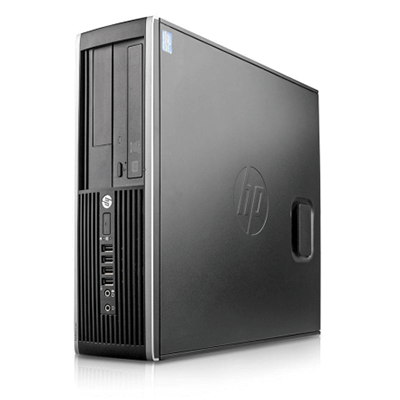 مینی کیس استوک HP مدل G1 با پردازنده i7 نسل 2