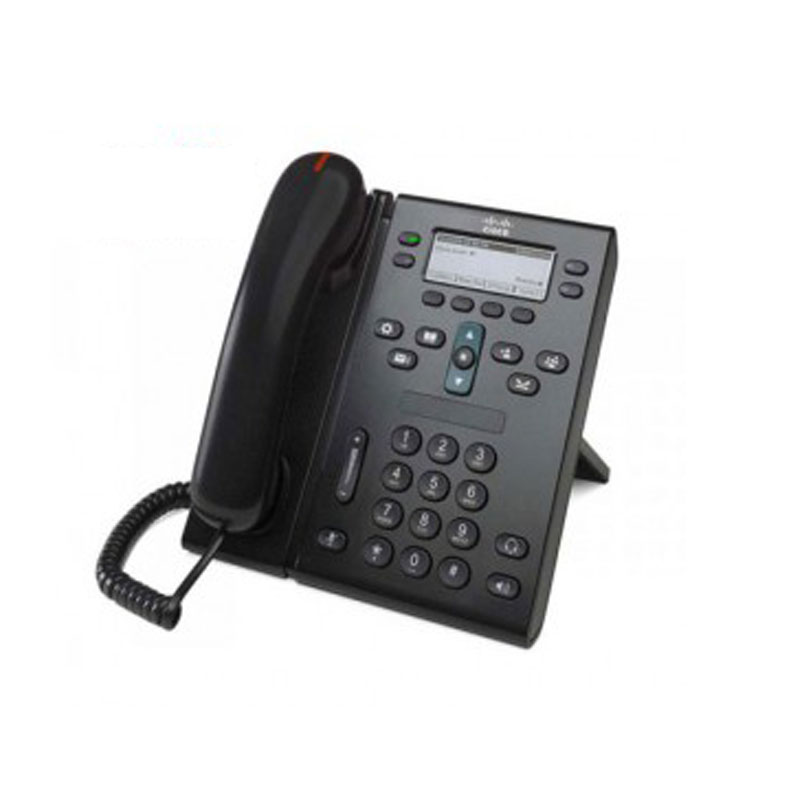 تلفن-1 گوشی آی پی فون سیسکو CP-6945-C-K9