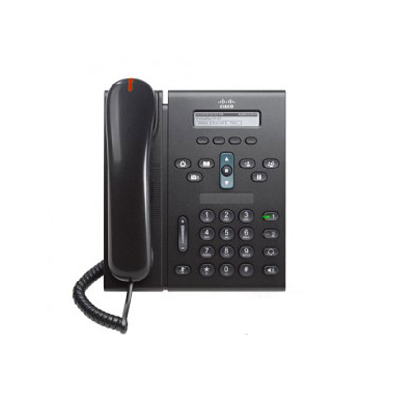 تلفن گوشی آی پی فون سیسکو CP-6945-C-K9