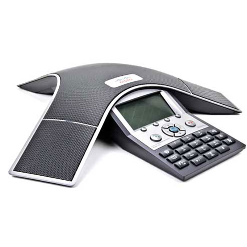 تلفن1 تلفن کنفرانس آی پی سیسکو CP-7937G