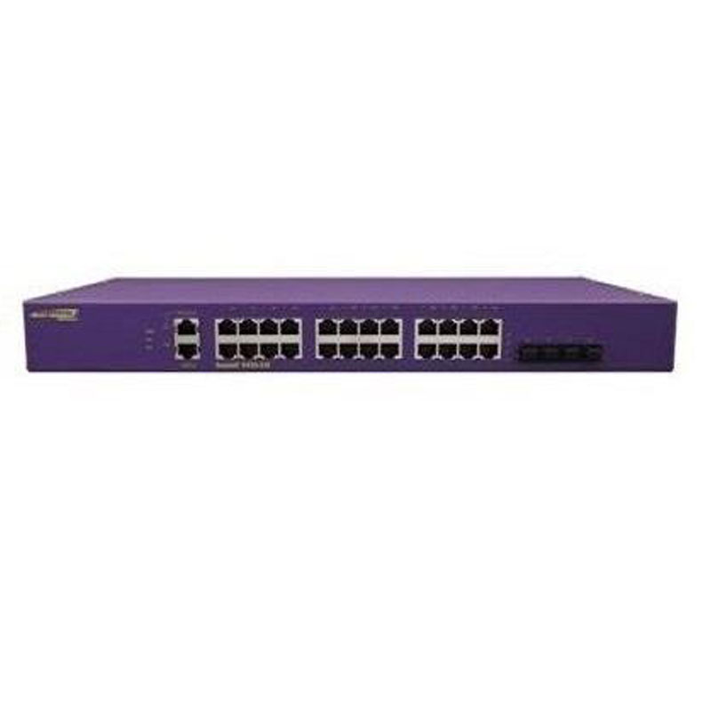 سوئیچ سوییچ 28 پورت اکستریم نتورکس مدل SummitX430-24T