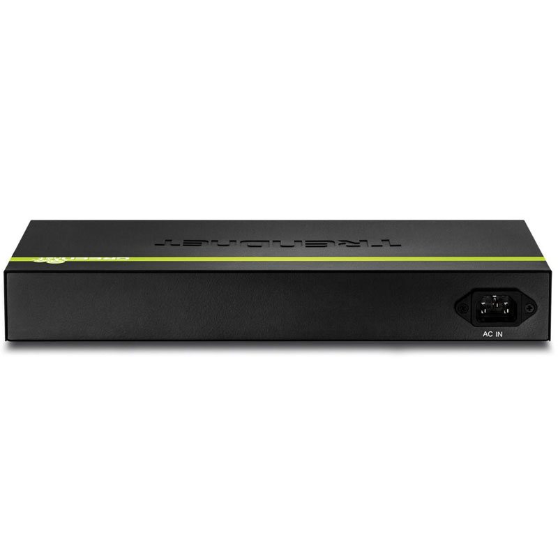 سوئیچ1 سوییچ 8 پورت گیگابیتی ترندنت مدل TPE-1020WS