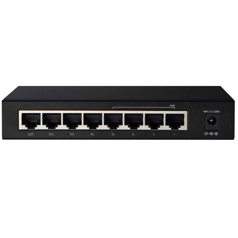 سوئیچ1 سوییچ 8 پورت توتولینک مدل SW804P