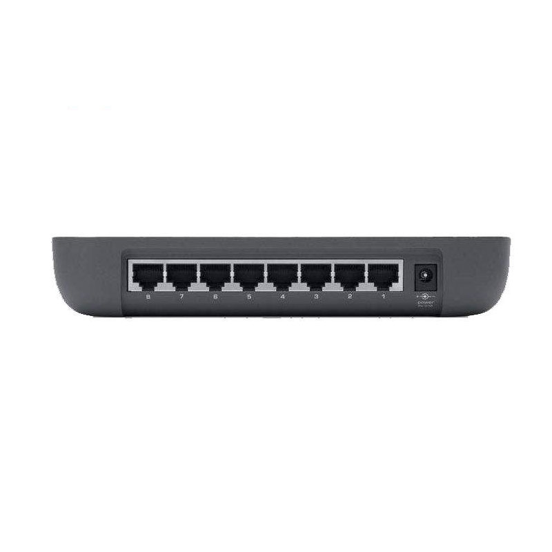 سوئیچ2 سوئیچ 8 پورت بلکین f5d5131ea-8