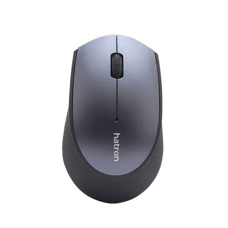 ماوس موس بیسیم هترون HMW440SL