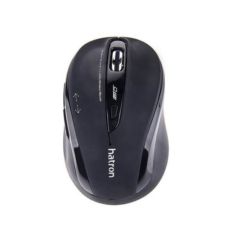 ماوس موس بیسیم هترون HMW-120 SL