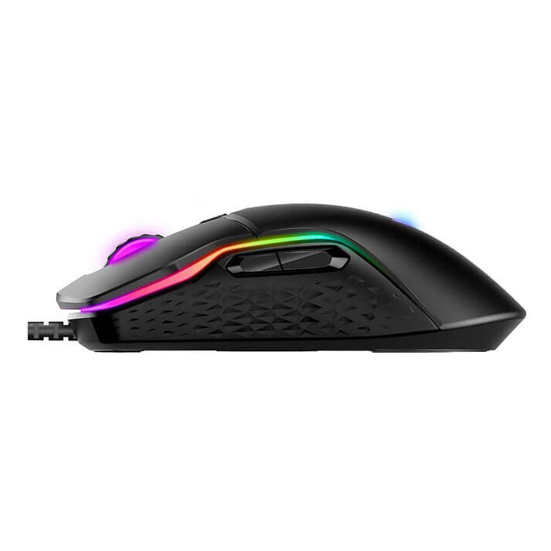 ماوس2 ماوس با سیم گیمینگ رپو VT200S