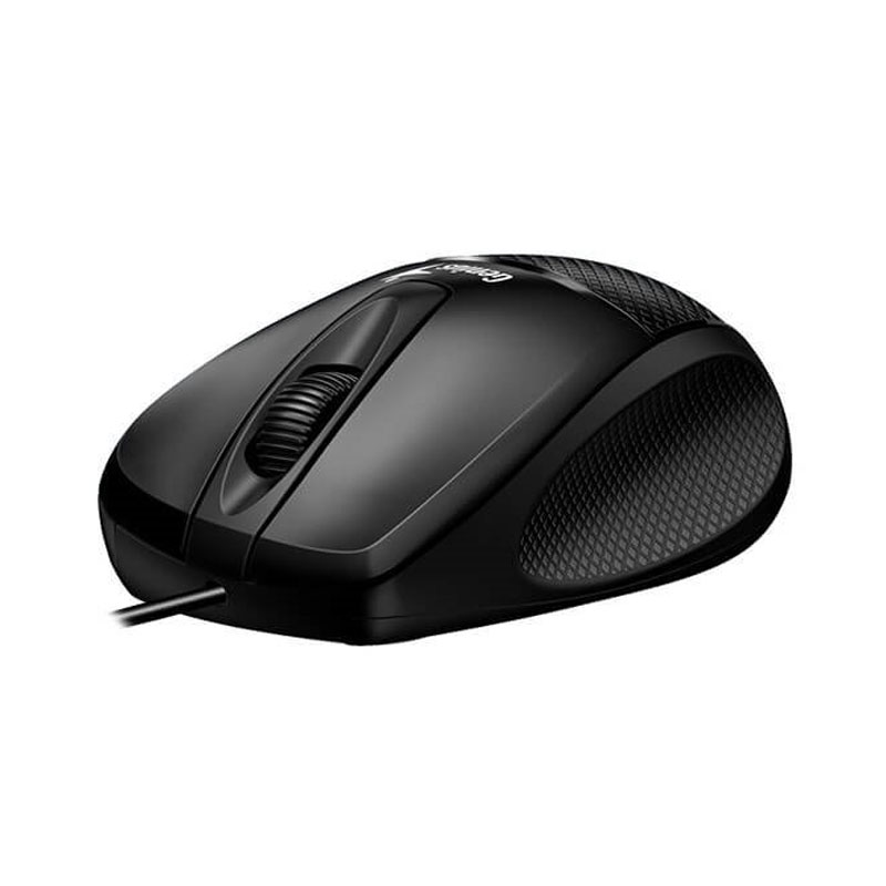 ماوس2 موس با سیم ارگونومیک جنیوس DX-150