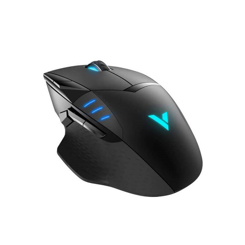 ماوس2 ماوس با سیم گیمینگ رپو VT300S