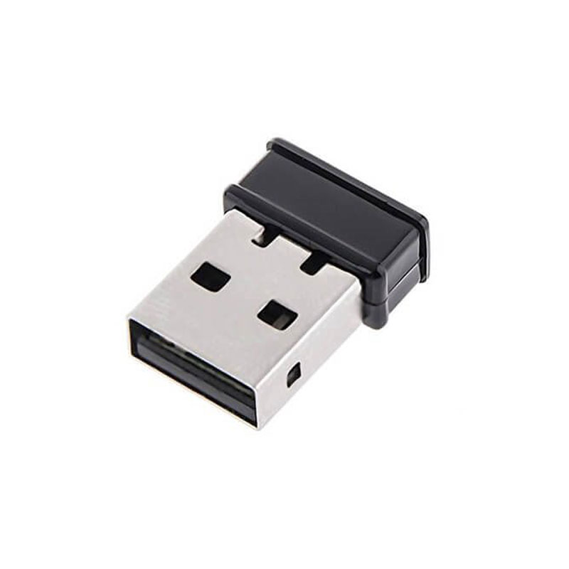 ماوس3 موس بیسیم هترون HMW-120 SL