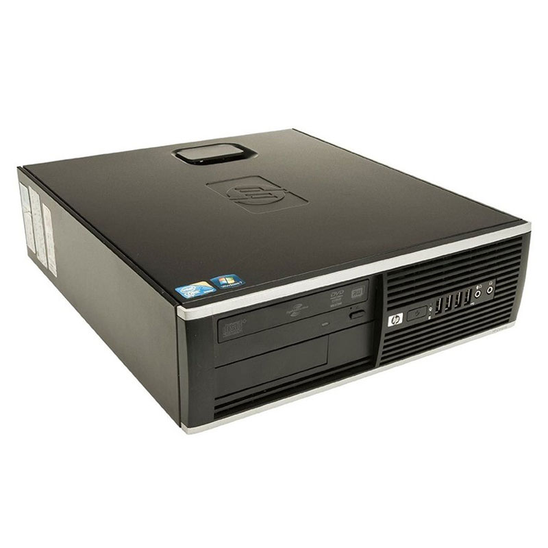 کیس کیس استوک HP Compaq 8200 Elite