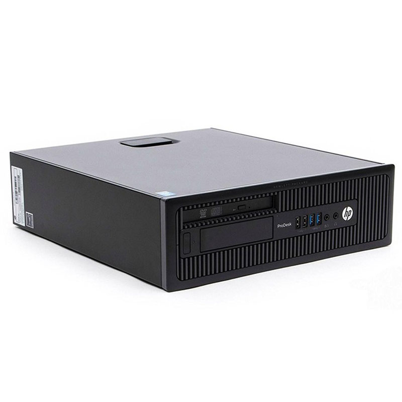 کیس کیس استوک HP Elitedesk 600/800 G1