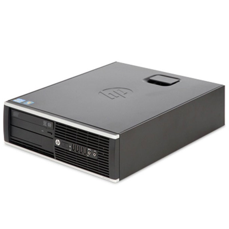 کیس1 کیس استوک HP Compaq 8200 Elite