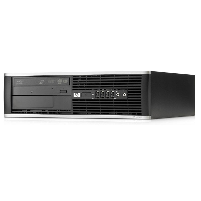 کیس2 کیس استوک HP Compaq 8200 Elite