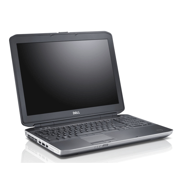 لپ تاپ استوک dell مدل E5530 با پردازنده i5 نسل 3