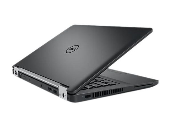 لپ تاپ استوک Dell مدل E5570 با پردازنده i7 نسل 6