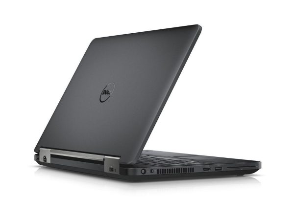 لپ تاپ استوک dell مدل E5540 با پردازنده i5 نسل 4