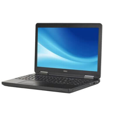 لپ تاپ استوک dell مدل E5540 با پردازنده i7 نسل 4