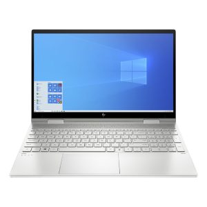 لپ تاپ استوک HP مدل Envy X360 Ed0900ng با پردازنده i7 نسل 10