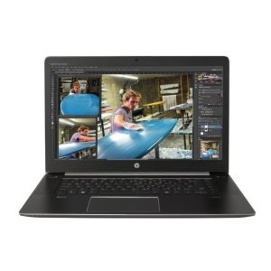 لپ تاپ استوک HP مدل Zbook Studio G3 با پردازنده i7 نسل 6