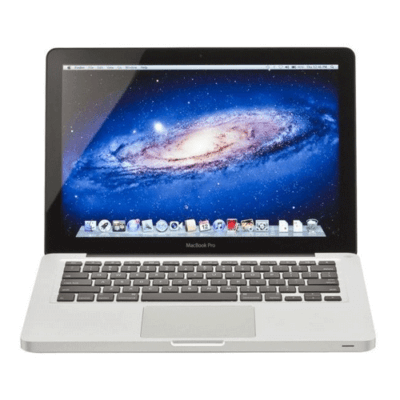 لپ تاپ استوک apple مدل 1278 با پردازنده i5 نسل 3