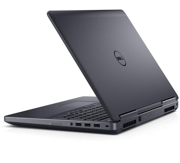لپ تاپ استوک dell مدل E7510 با پردازنده i7 نسل 6