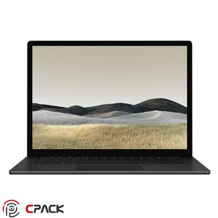 لپ تاپ مایکروسافت مدل Surface Laptop 3 - F
