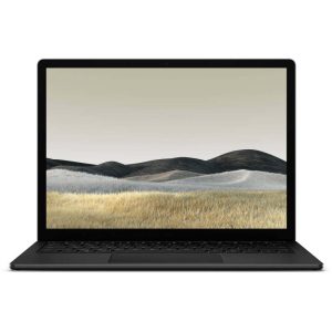 لپ تاپ استوک Microsoft مدل Surface Laptop 3 با پردازنده i5 نسل 10