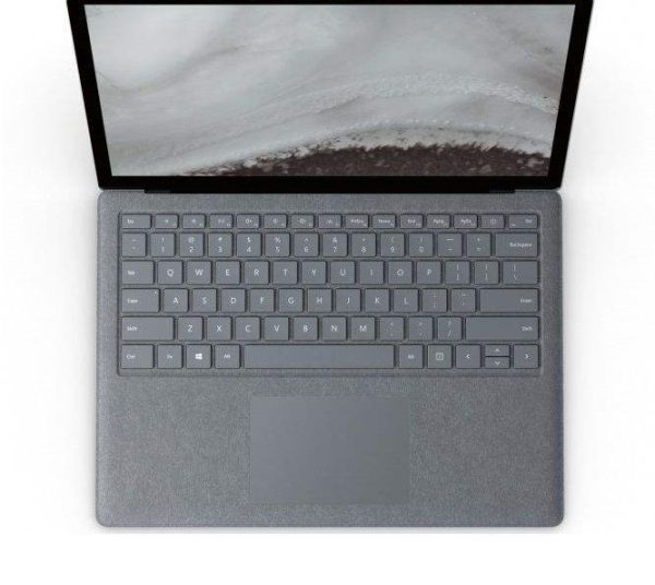 لپ تاپ استوک Microsoft مدل Surface Laptop 2 با پردازنده i5 نسل 8