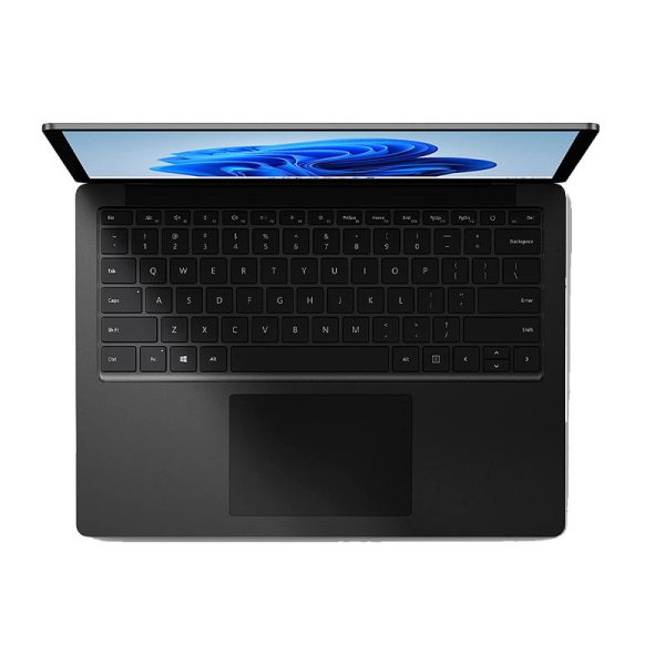 لپ تاپ استوک Microsoft مدل Surface Laptop 4 با پردازنده i5 نسل 11