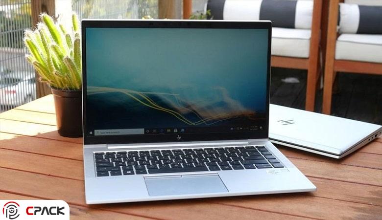 لپ تاپ HP EliteBook 840 G7