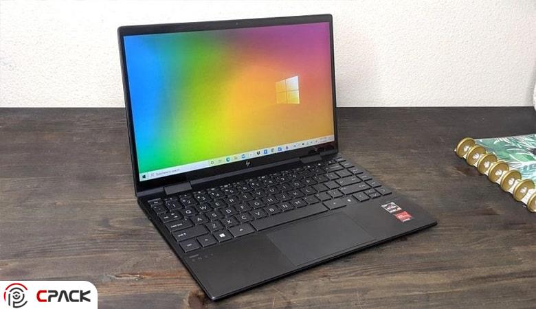 لپ تاپ HP Envy x360 13