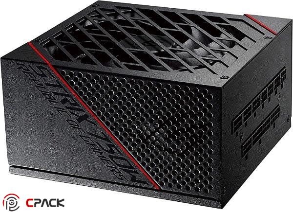 منبع تغذیه ASUS ROG Strix 750W ATX