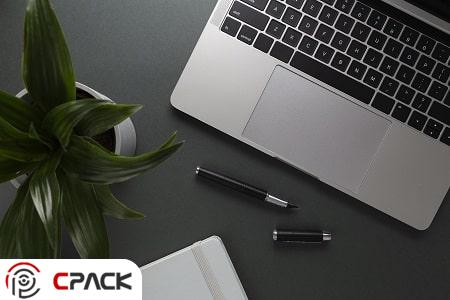 منظور از بایوس لپ تاپ