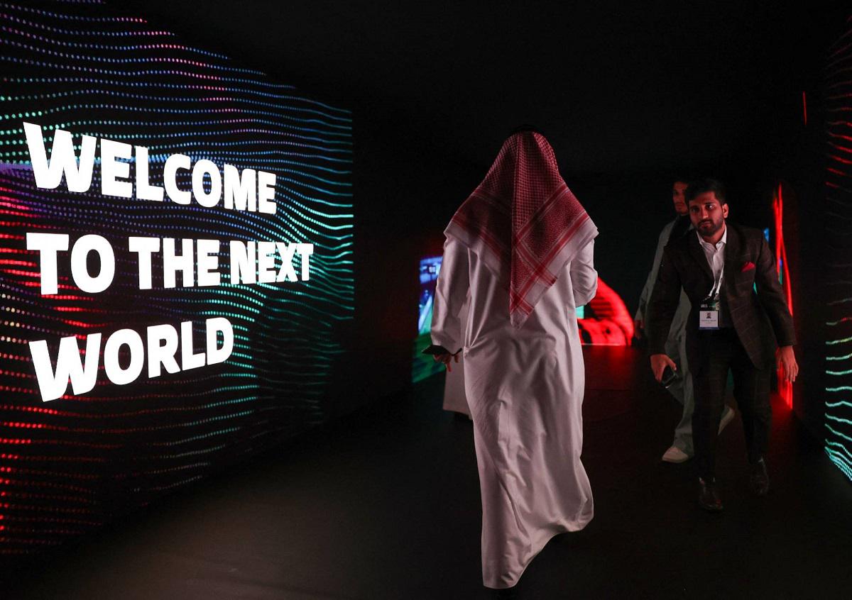 عربستان می‌خواهد با سرمایه‌گذاری 38 میلیارد دلاری، مرکز جهانی بازی‌های الکترونیکی شود