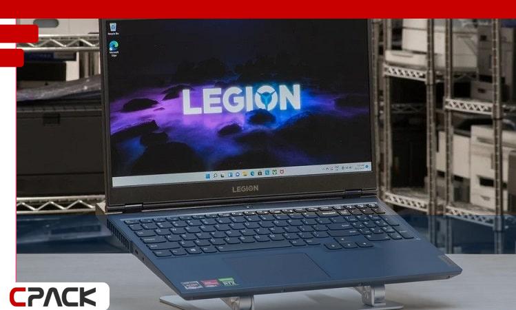لپ تاپ لنوو لژیون 3070 i7