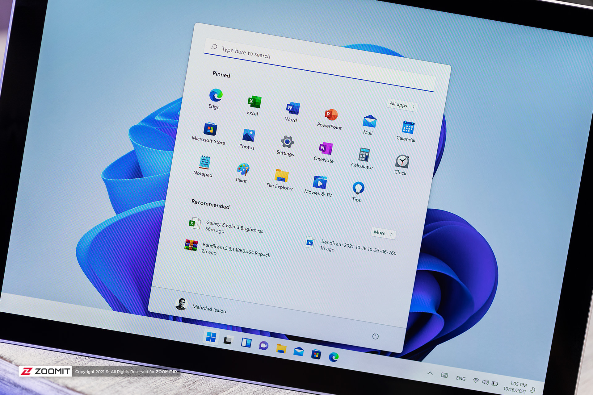 مایکروسافت به‌روزرسانی 22H2 ویندوز 11 را در برخی از کامپیوترهای مجهز به تراشه‌های اینتل مسدود کرد