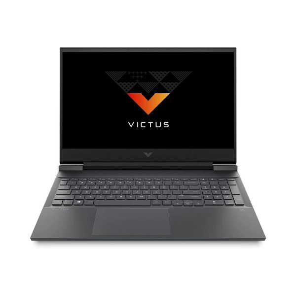 لپ تاپ استوک HP مدل Victus 16 با پردازنده Ryzen 5
