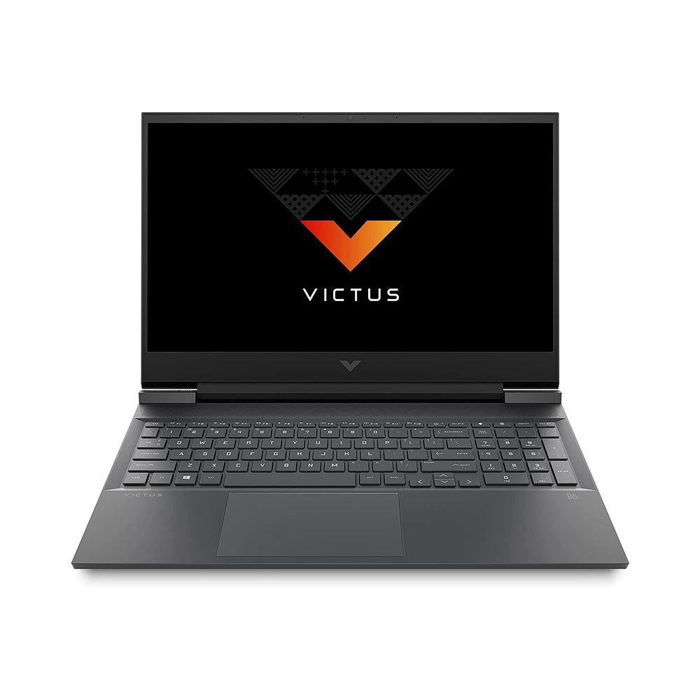لپ تاپ استوک HP مدل Victus 16 با پردازنده Ryzen 5